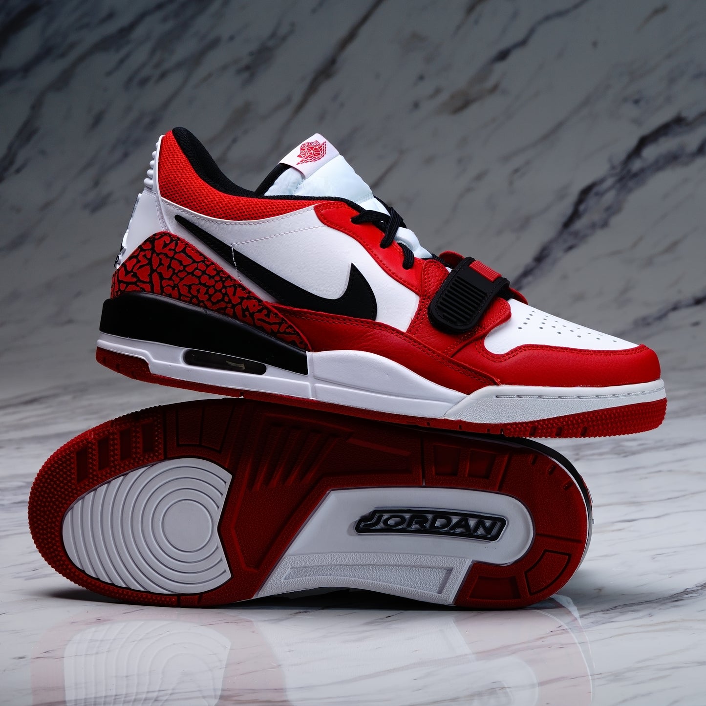 AIR JORDAN LEGACY 312 LOW