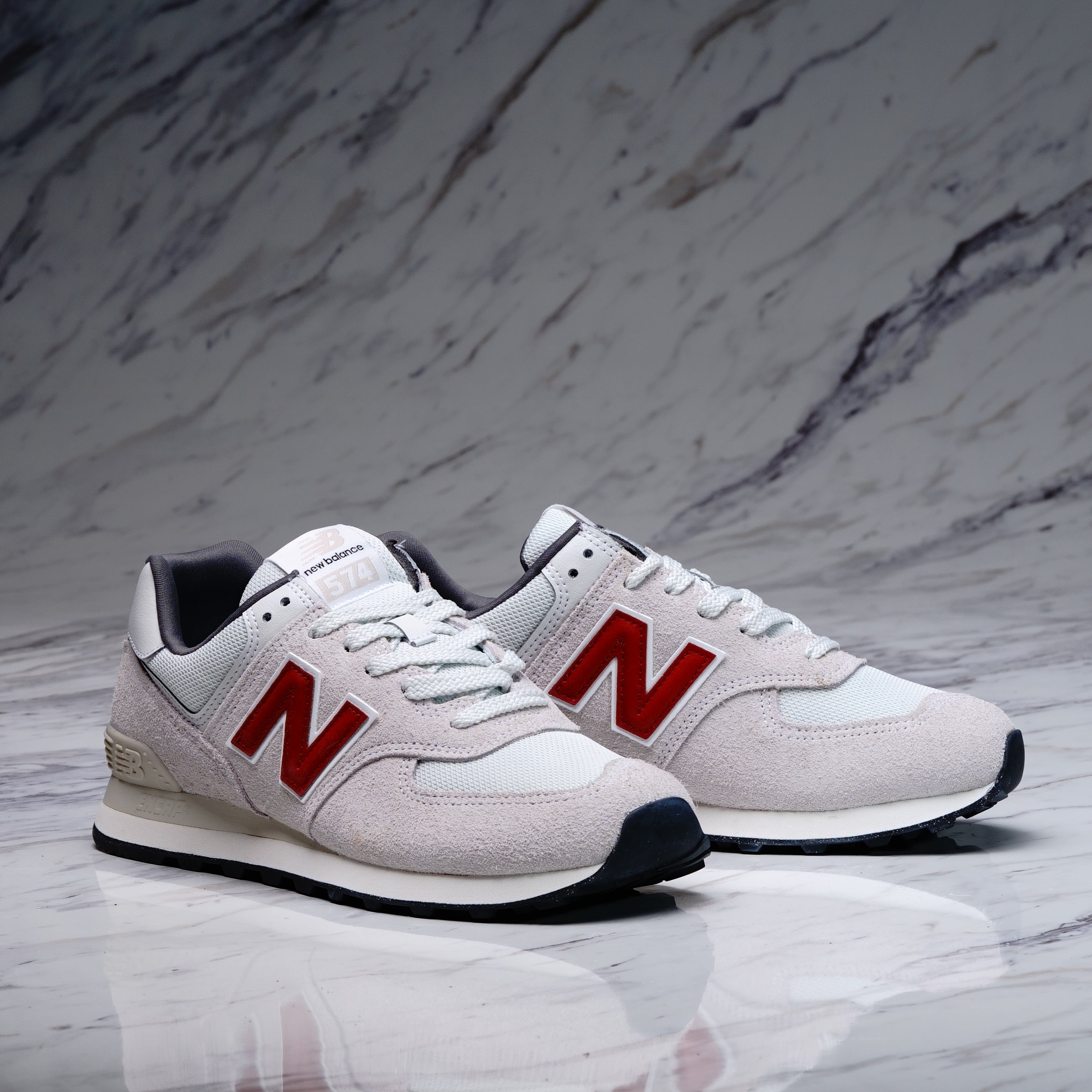 NEW BALANCE 574 MODA URBANA SV