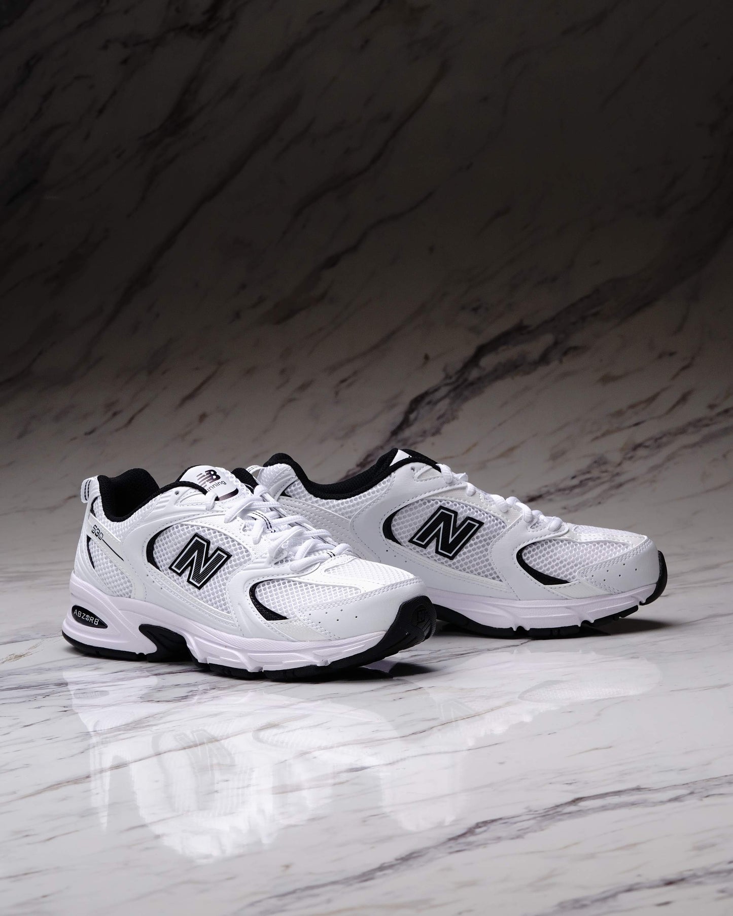 NEW BALANCE MR530EWB UNISEX