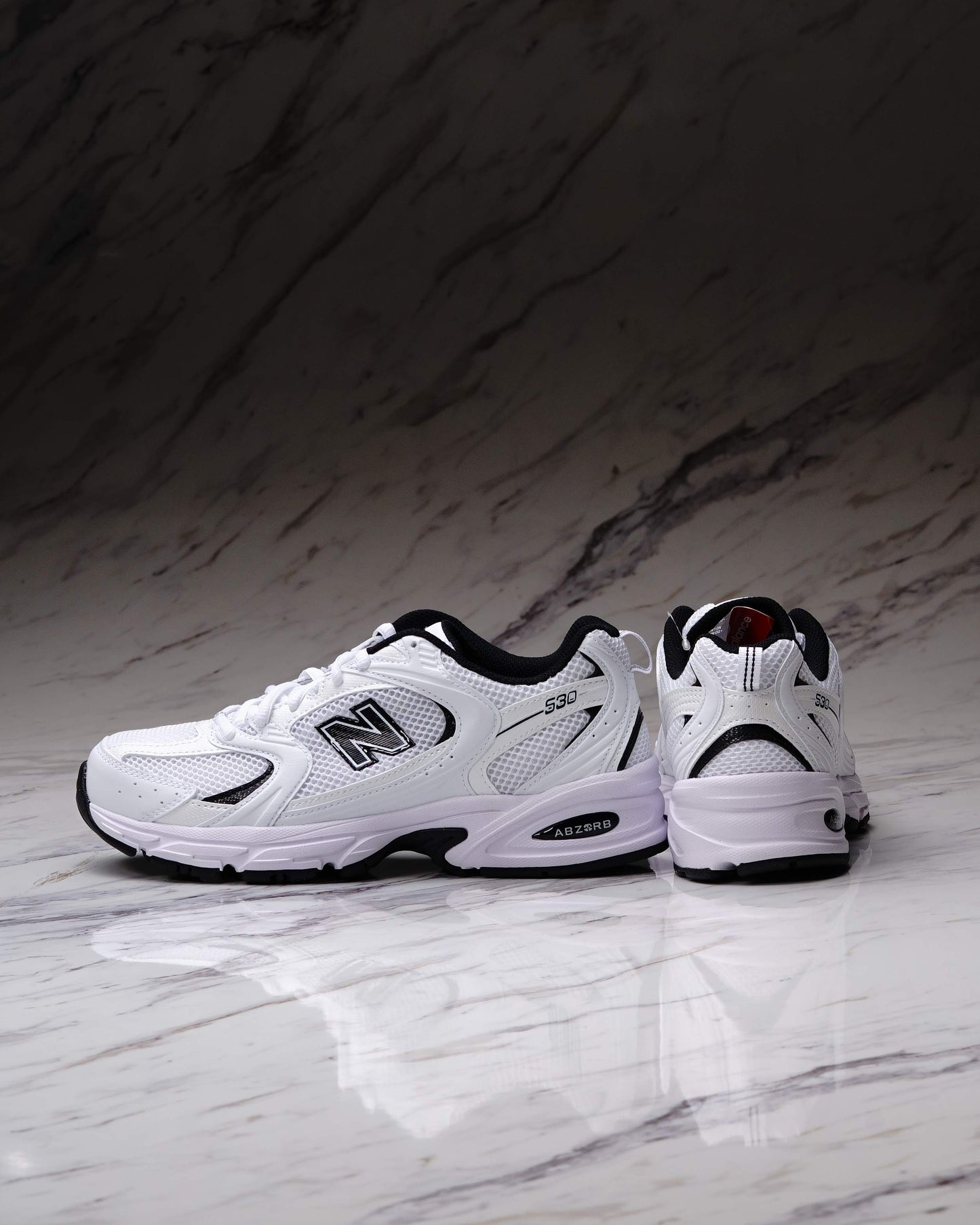 NEW BALANCE MR530EWB UNISEX