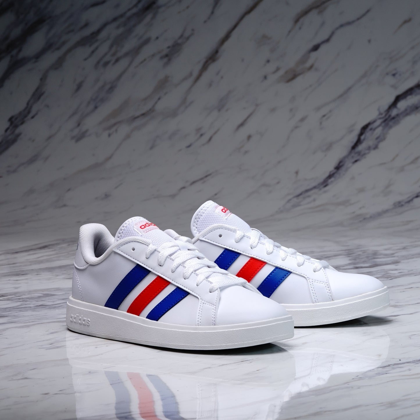 ADIDAS GRAND COURT BASE – MODA URBANA SV - Main Image