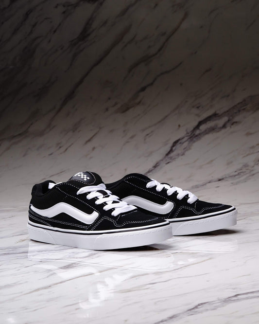 VANS CALDRONE