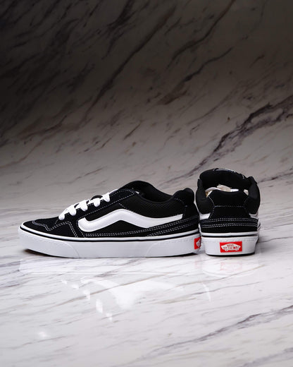 VANS CALDRONE