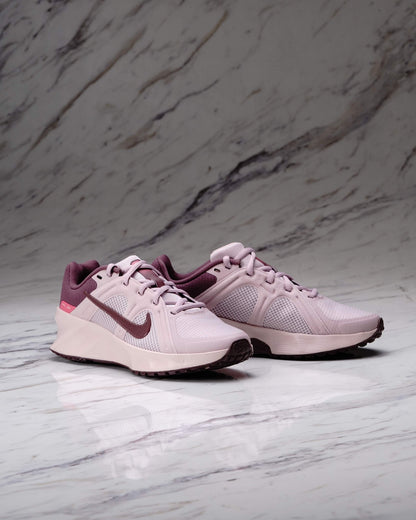 W NIKE METRO TEK PARTICLE ROSE