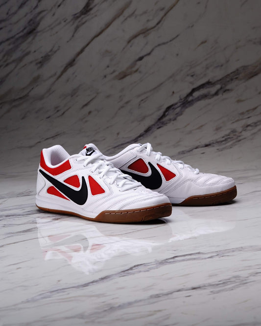 NIKE GATO FB WHITE