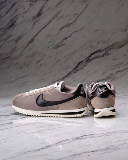 NIKE CORTEZ TXT MOON FOSSIL