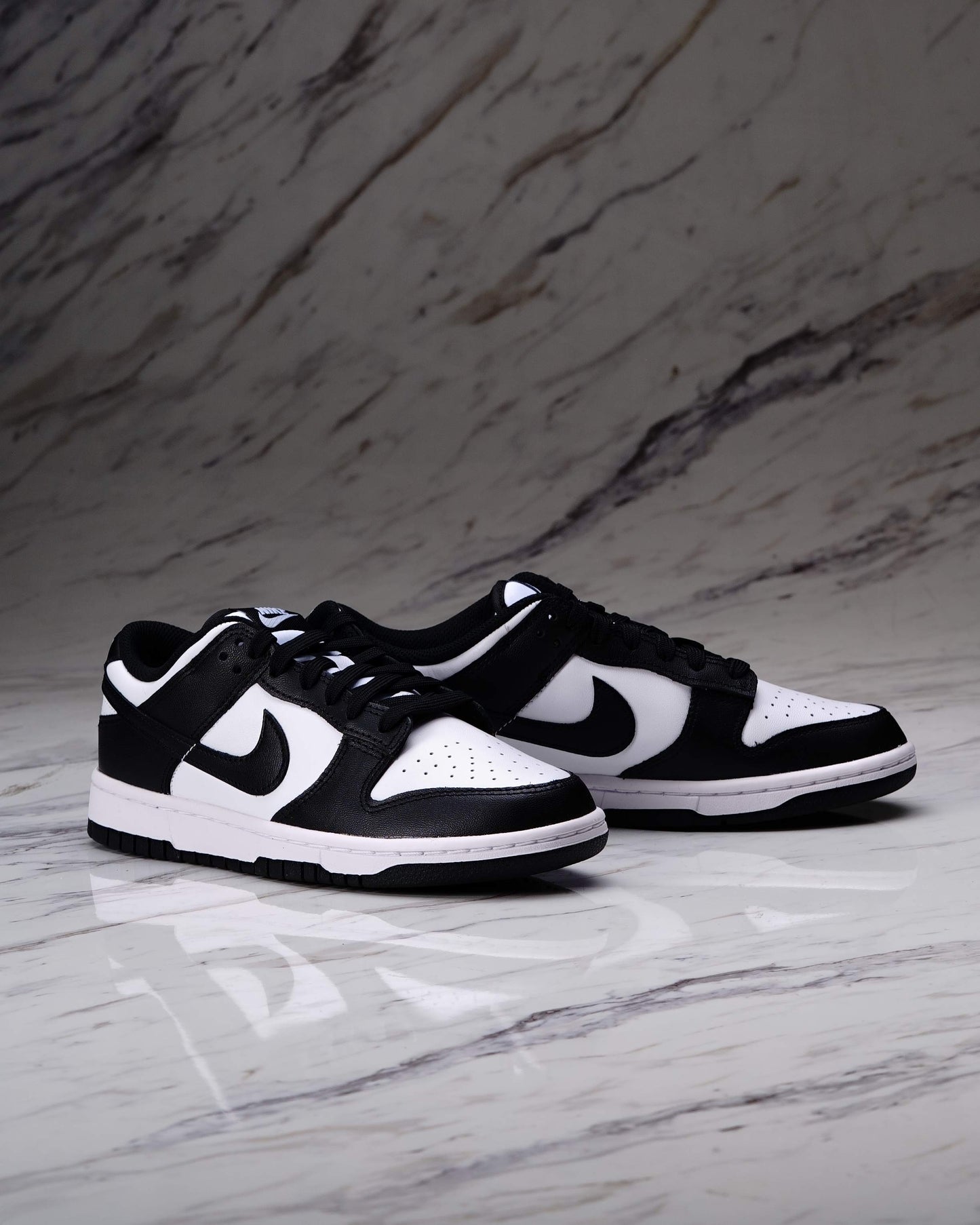 W NIKE DUNK LOW