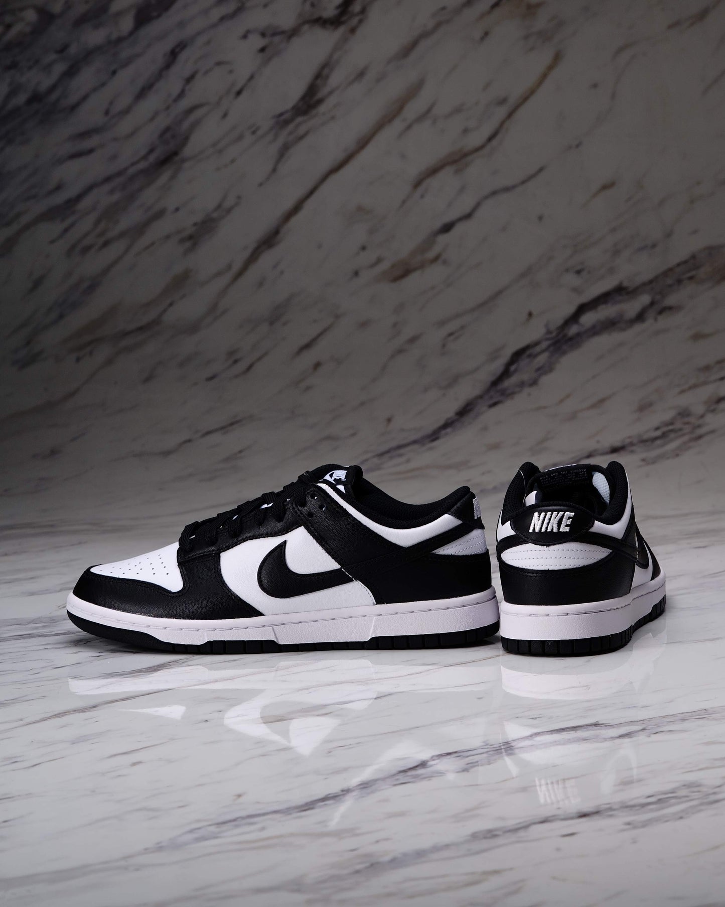 W NIKE DUNK LOW