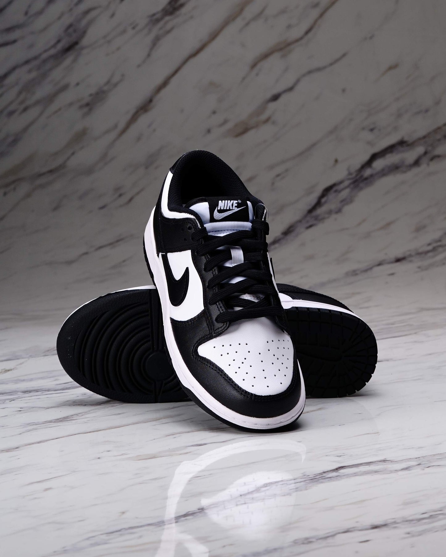 W NIKE DUNK LOW