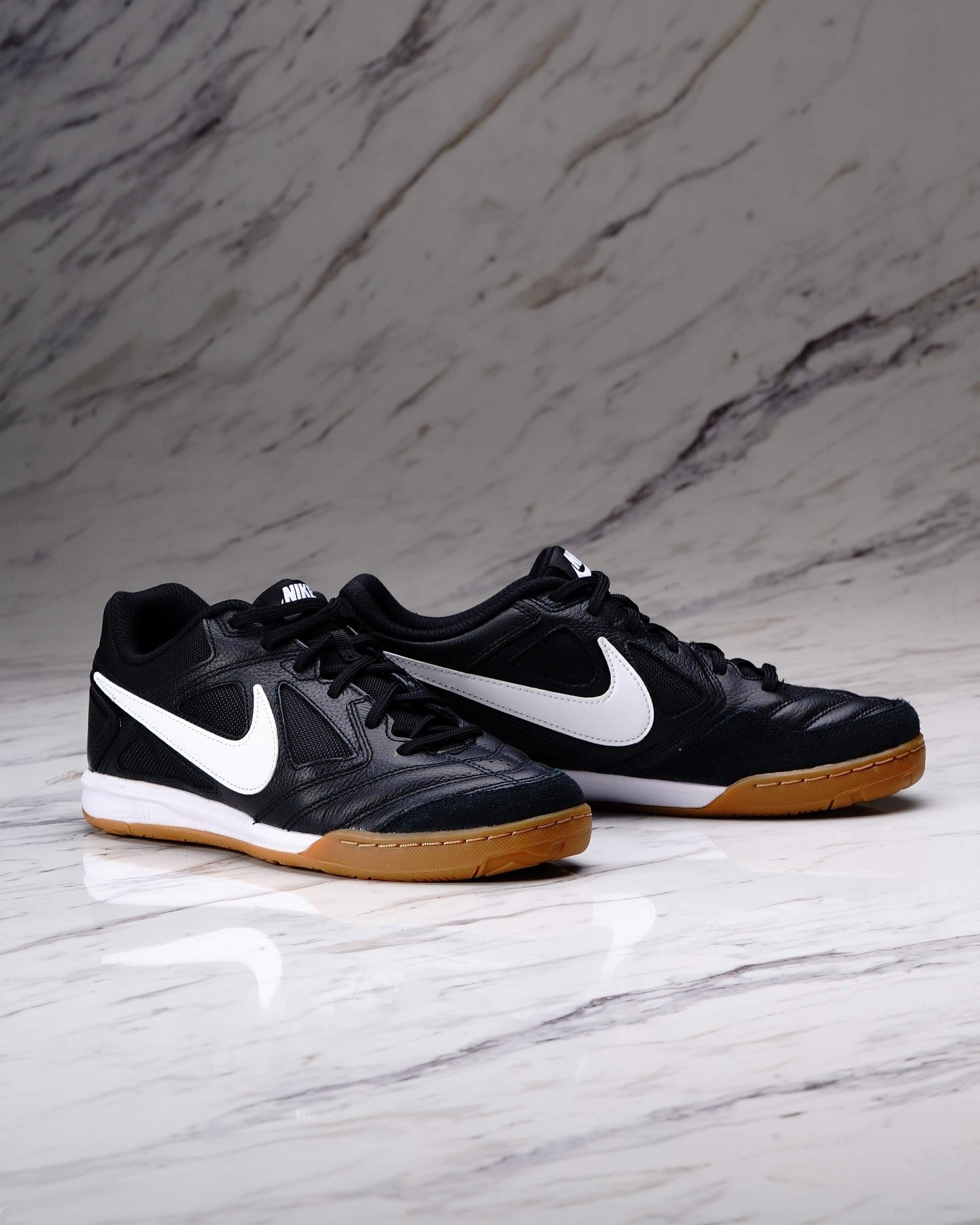 NIKE GATO BLACK
