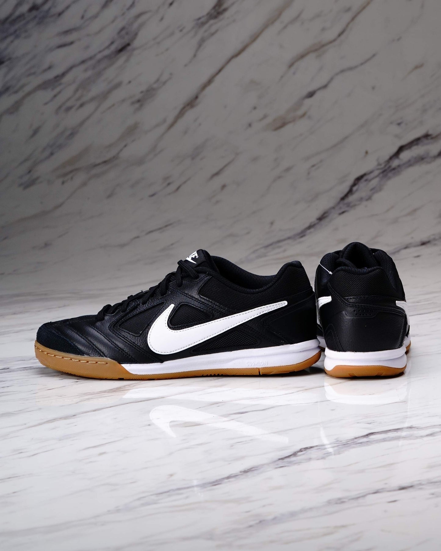 NIKE GATO BLACK