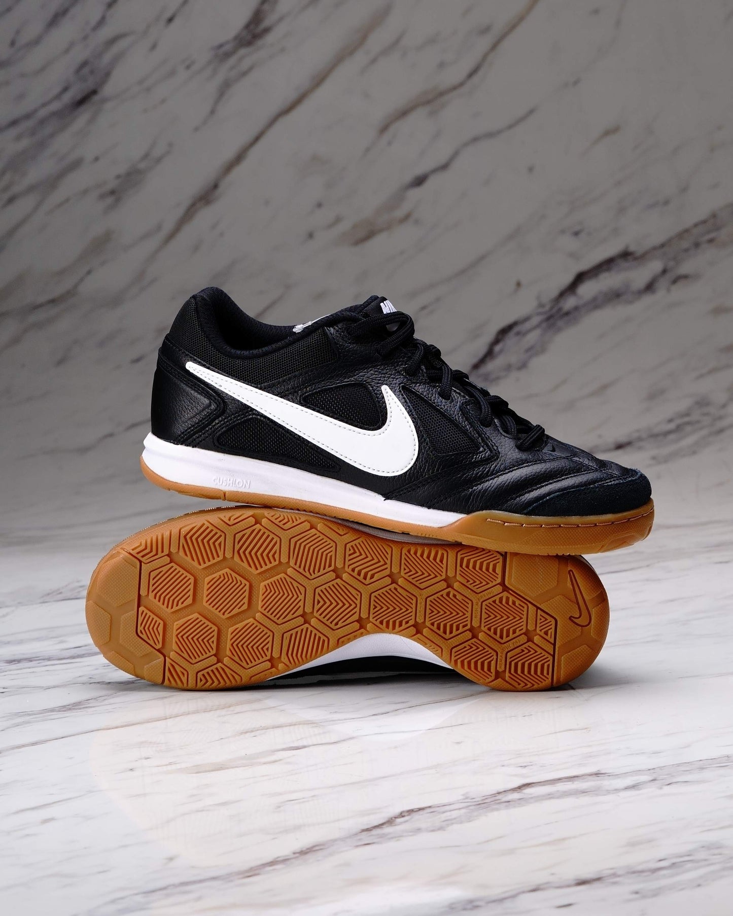 NIKE GATO BLACK