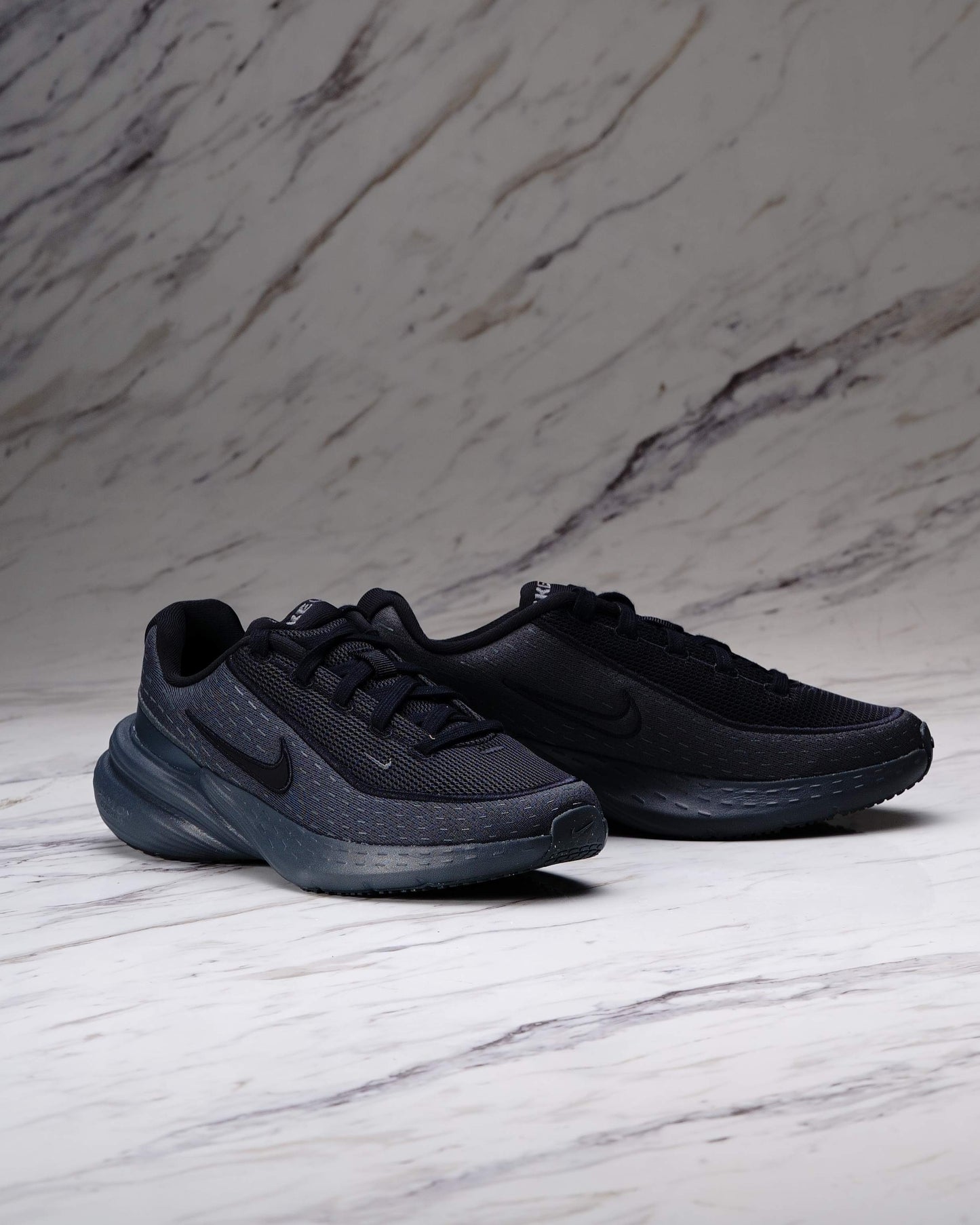 W NIKE UPLIFT SC ANTHRACITE