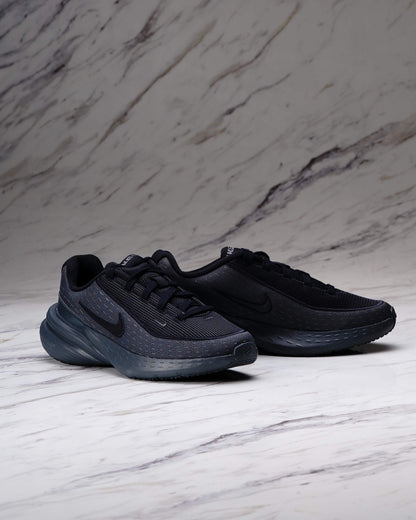 W NIKE UPLIFT SC ANTHRACITE