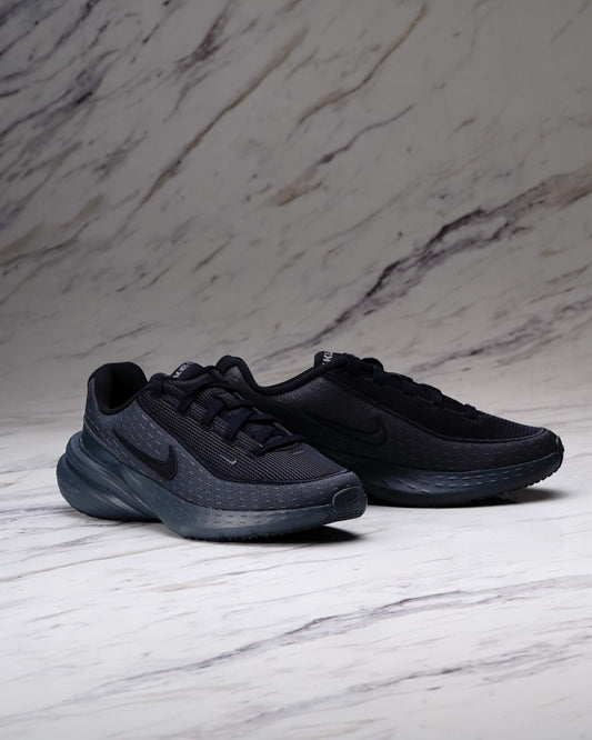 W NIKE UPLIFT SC ANTHRACITE