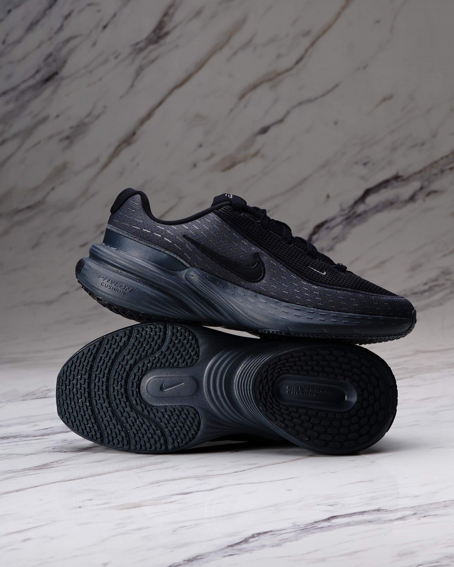 W NIKE UPLIFT SC ANTHRACITE