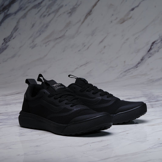 VANS  UltraRange 2 Rapidweld Black/Black