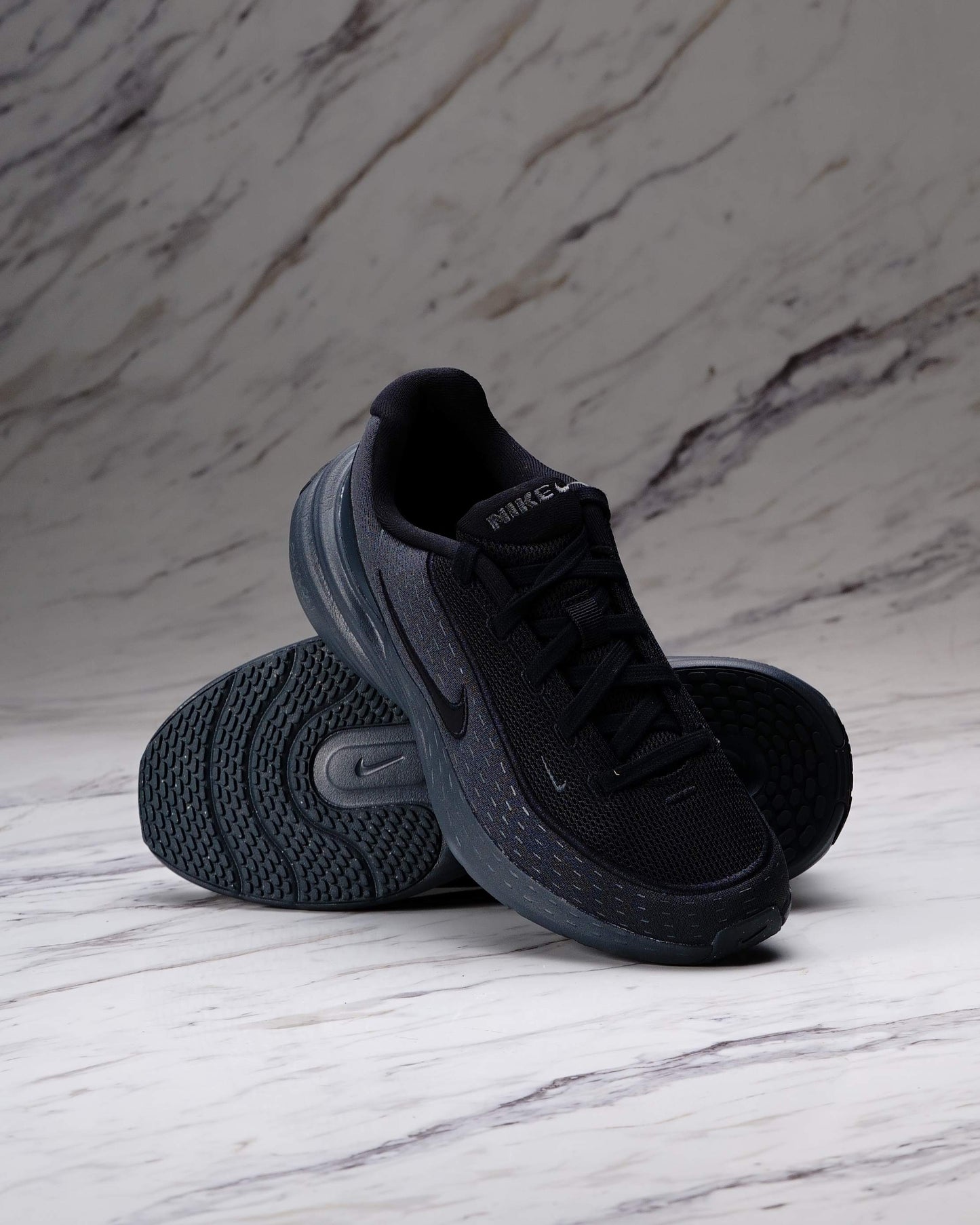 W NIKE UPLIFT SC ANTHRACITE