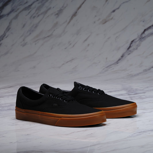 VANS ERA - Black/Classic Gum