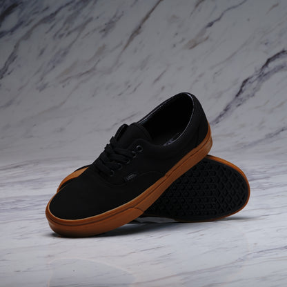 VANS ERA - Black/Classic Gum