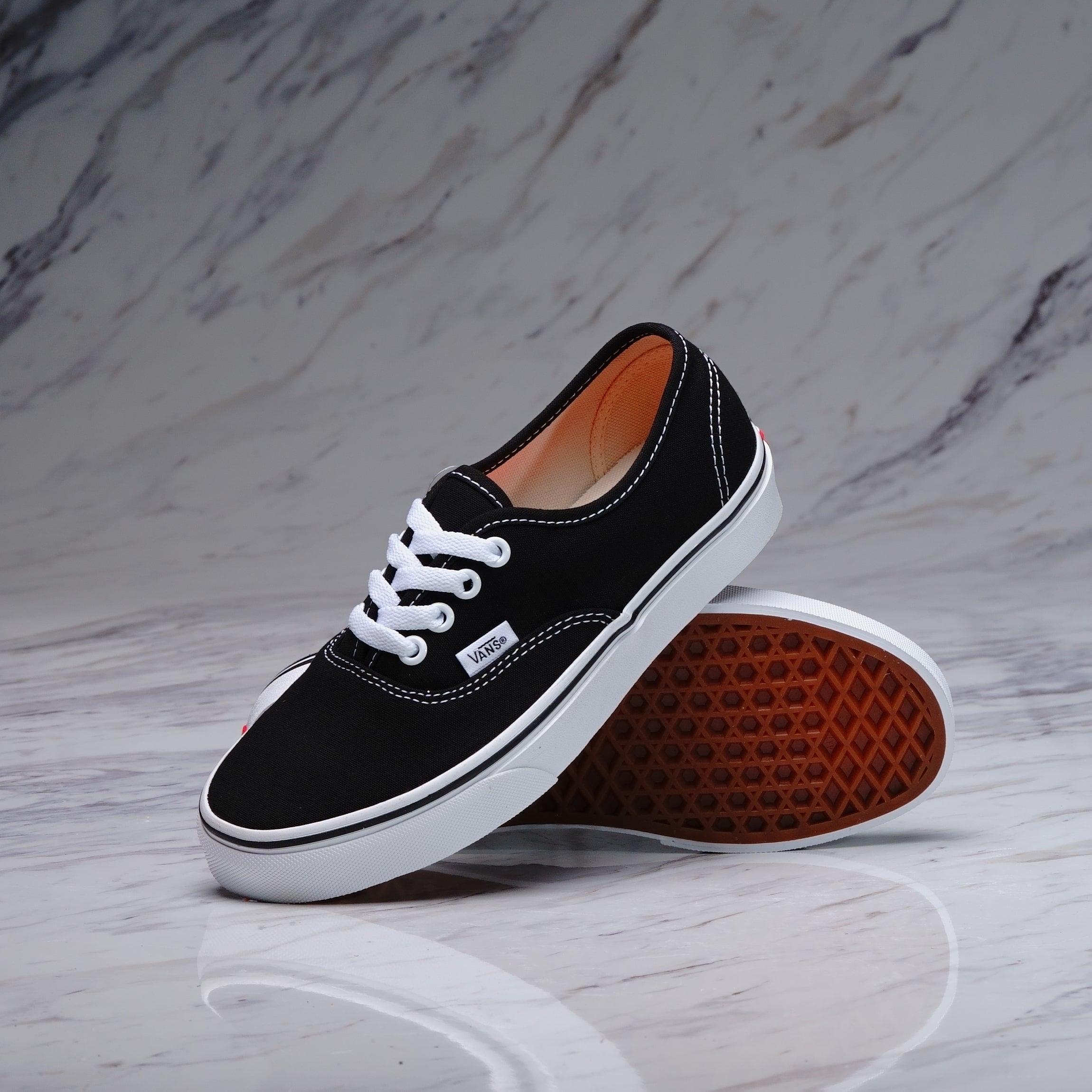 Precio de vans authentic hotsell