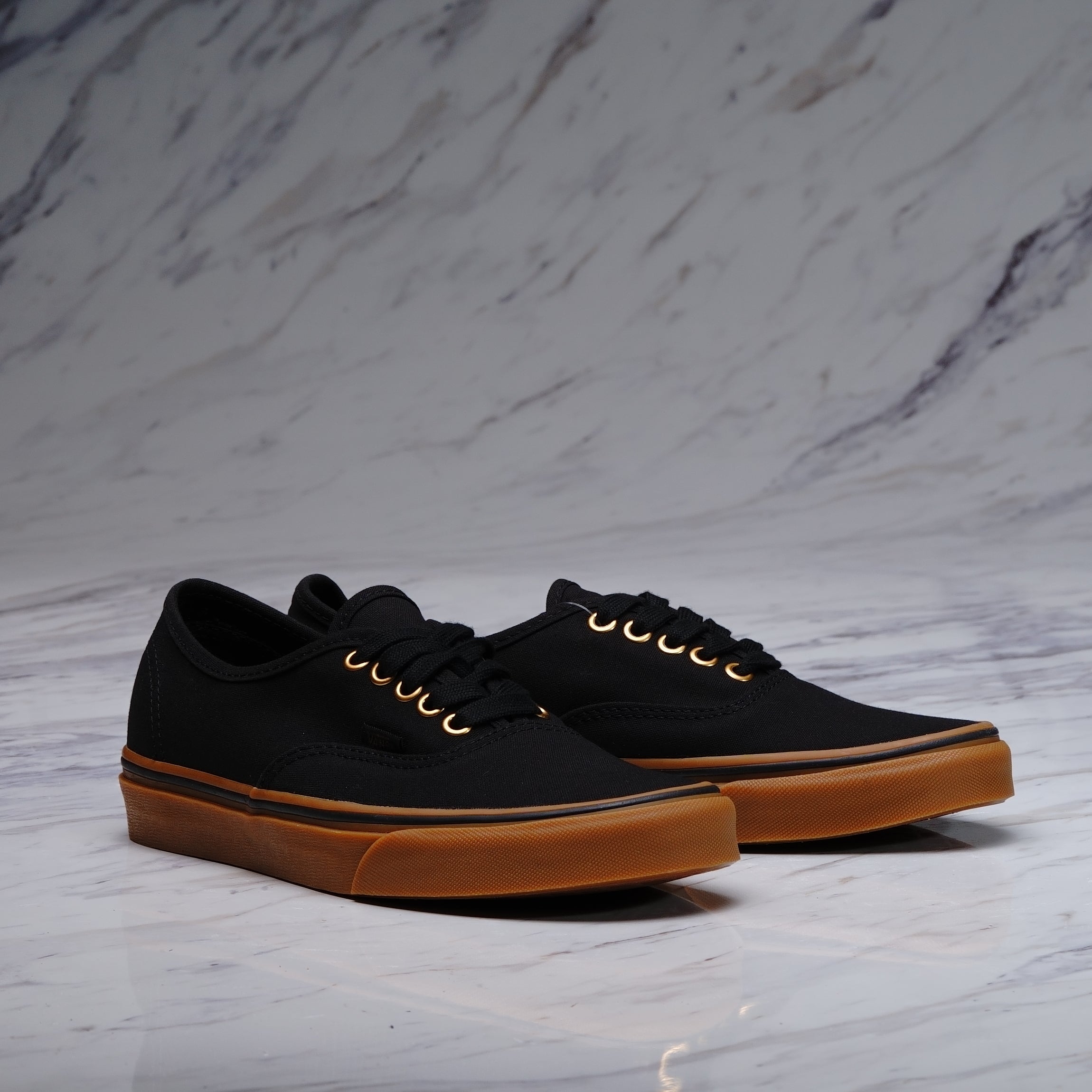 Authentic black rubber best sale