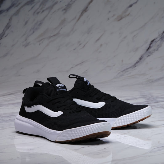 UltraRange Rapidweld Black/White