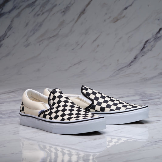 VANS CLASSIC SLIP ON