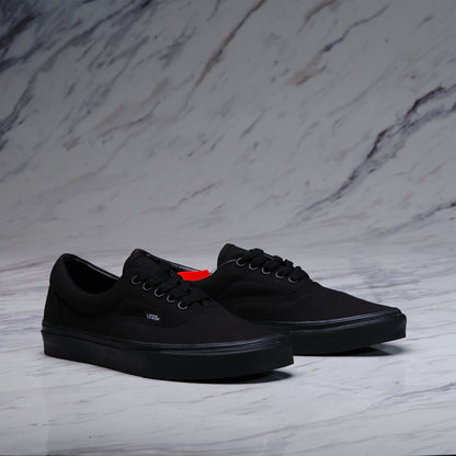 VANS ERA BLACK/BLACK