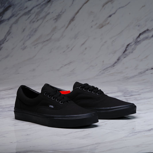 VANS ERA BLACK/BLACK