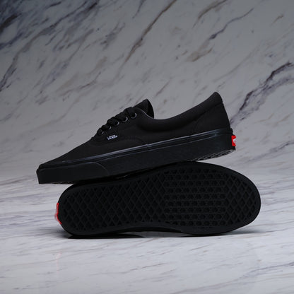 VANS ERA BLACK/BLACK