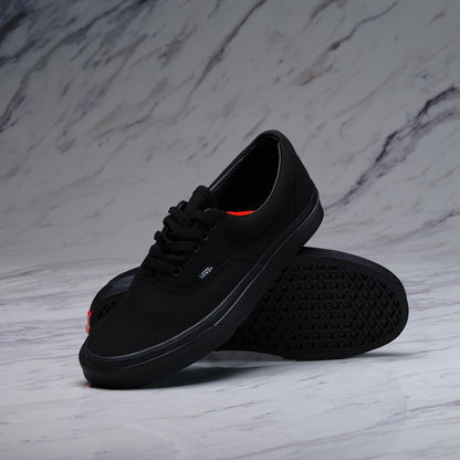 VANS ERA BLACK/BLACK