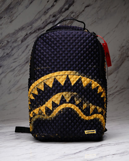 MOCHILA P\'RAMID STENCIL SHARK