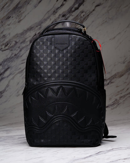 MOCHILA RAISED CHECK