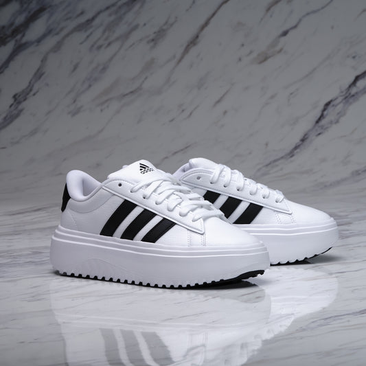 ADIDAS FTW GRAND COURT PLATFORM FEMALE