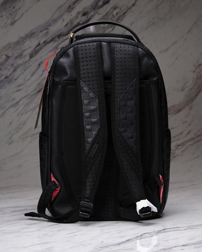 MOCHILA RAISED CHECK
