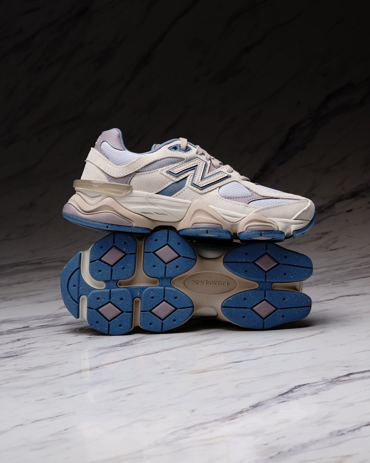 NEW BALANCE U90601RJ