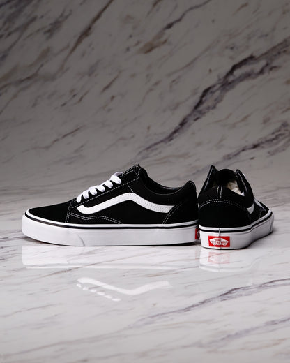 VANS OLD SKOOL - BCO/NEGO
