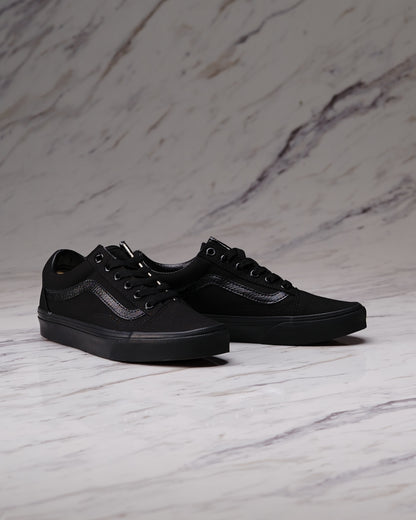 VANS OLD SKOOL - NEG/NEG