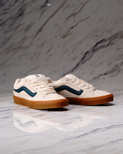 VANS CALDRONE-CREAM
