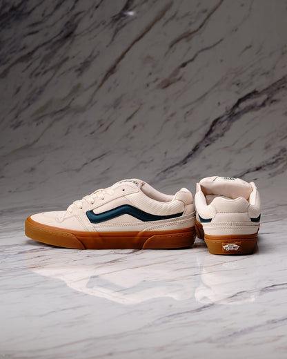 VANS CALDRONE-CREAM