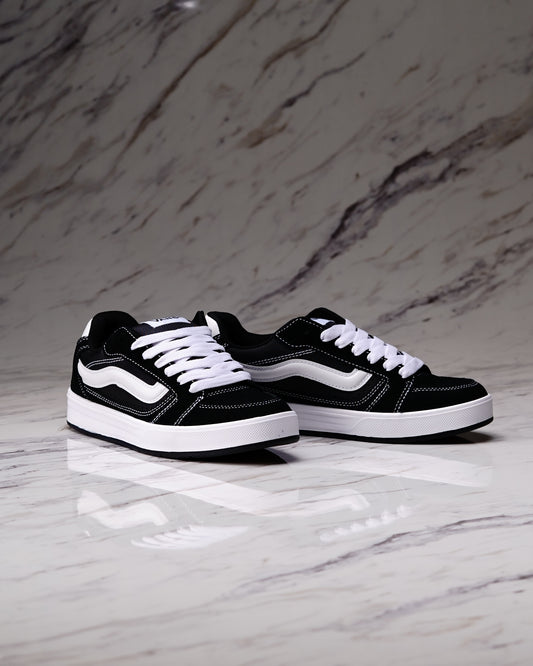 VANS CALLUM-BCO/NEG