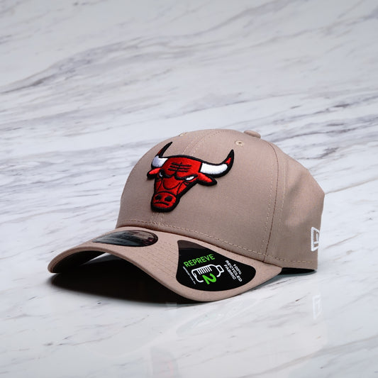 GORRA NEW ERA - REPREVE 9FORTY CHIBUL ABRFDR