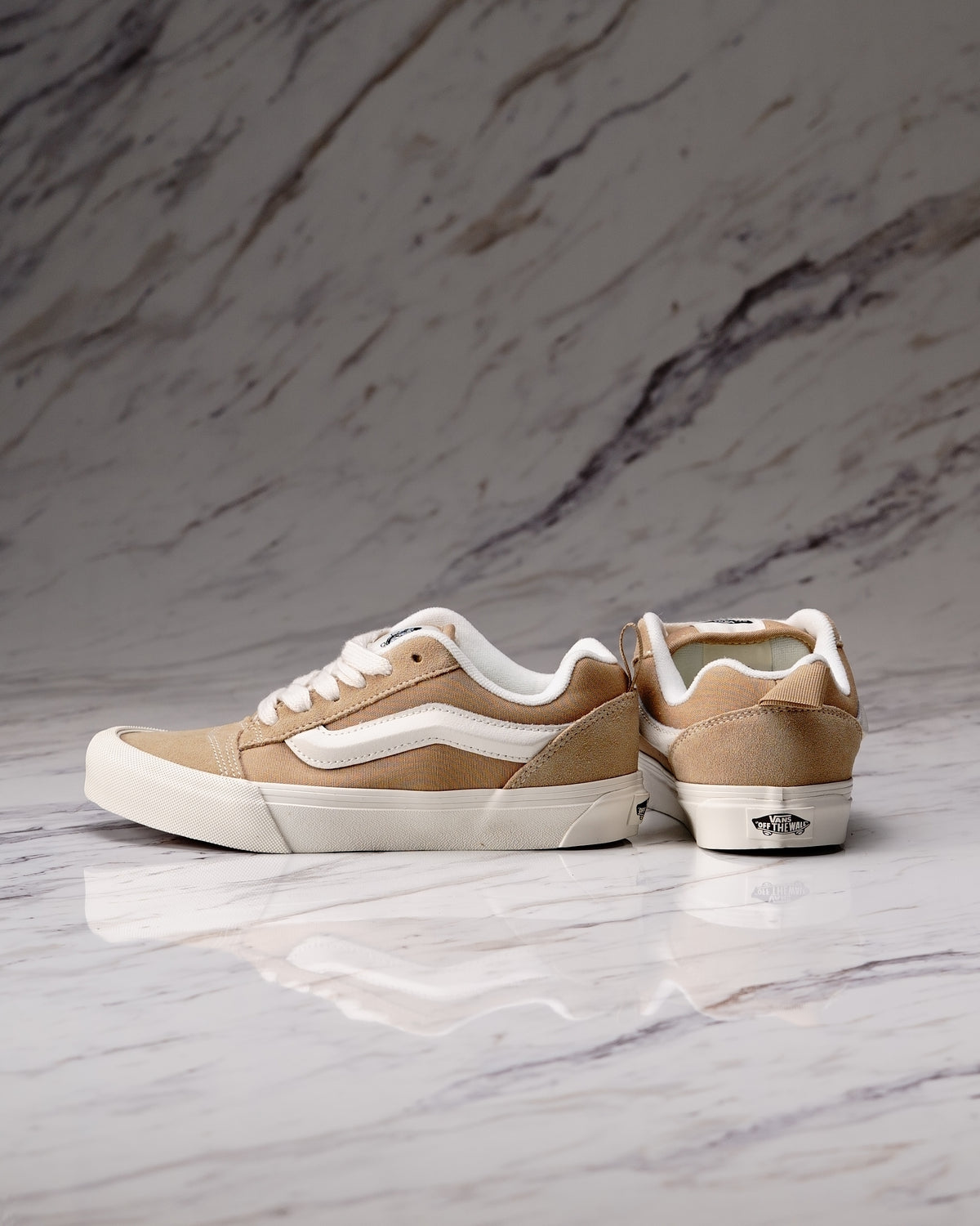 VANS KNU SKOOL-INCENSE