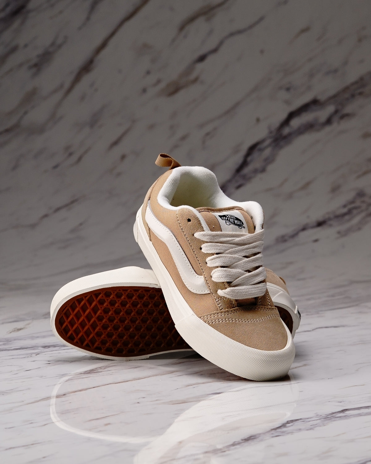 VANS KNU SKOOL-INCENSE