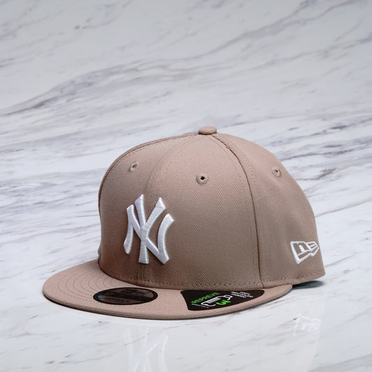 GORRA NEW ERA - REPREVE 9FIFTY NEYYAN ABRWHI