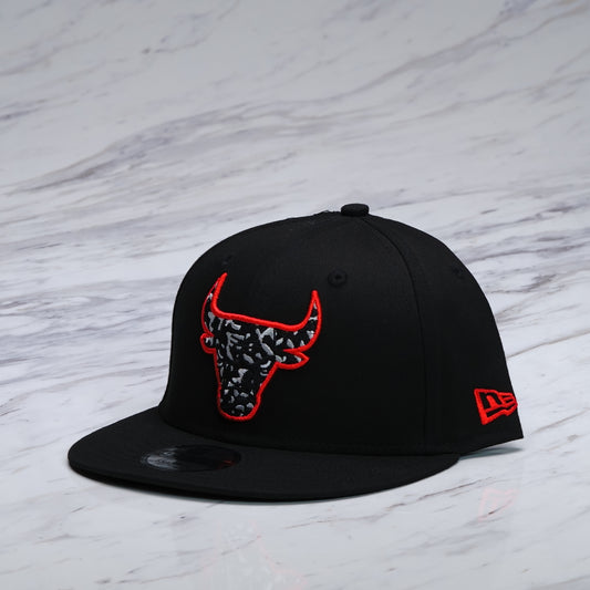 GORRA NEW ERA -SEASONAL INFILL 9FIFTY