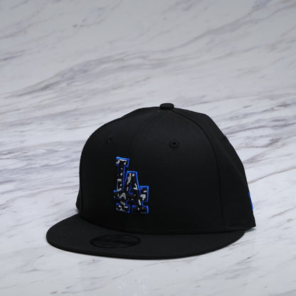 GORRA NEW ERA -SEASONAL INFILL 9FIFTY LOSDOD