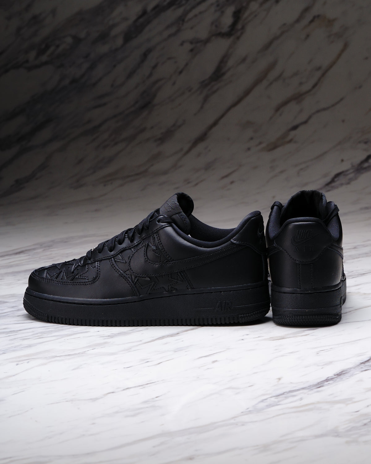 AIR FORCE 1 07 LV8 EDGE