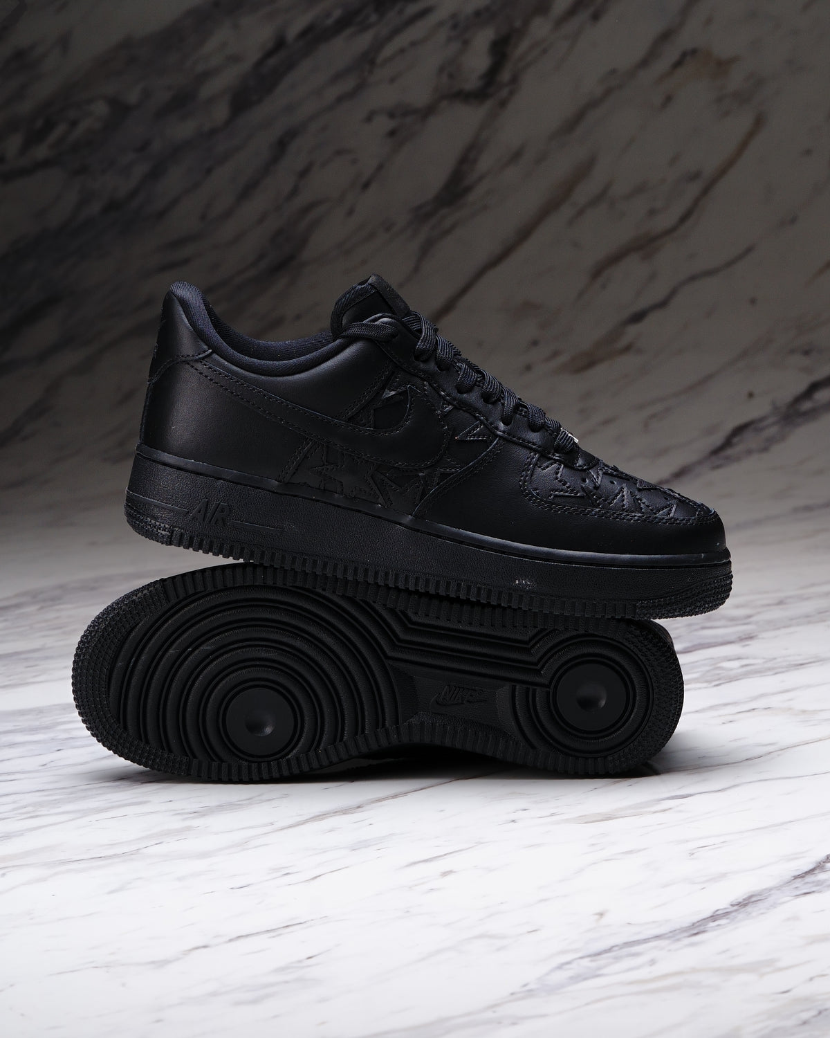 AIR FORCE 1 07 LV8 EDGE
